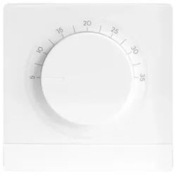 Room thermostat SQ605RF(WB)