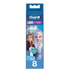 Bürstenköpfe Kids Disney Frozen II
