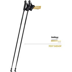 Komperdell Traveleller FXP black (10) 135