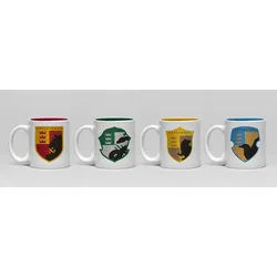 Tasse Harry Potter - Merchandise - House Pride