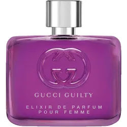 Guilty Pour Femme Elixir de Parfum