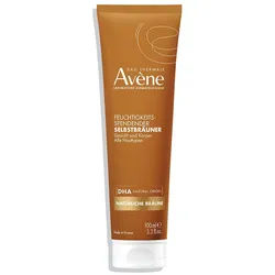 AVENE Selbstbräuner feuchtigkeitsspendend 100 ml