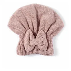 Paloma Beauties Körperpflegemittel HAARHANDTUCH 1 Stück
