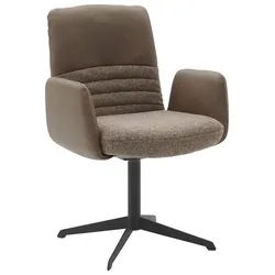 Dieter Knoll Armlehnstuhl MIGUEL