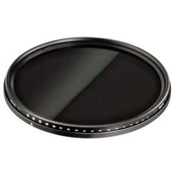 Hama Graufilter Vario ND2-400 coated 62mm