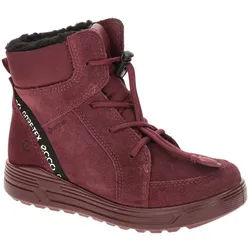 Ecco 72236261359 Stiefel rot 34 EU