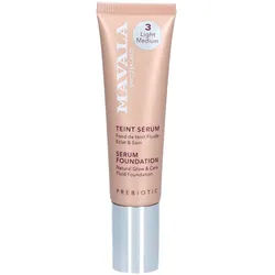 Mavala Teint Serum Light Medium