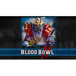 Blood Bowl 2 - Wood Elves + Lizardmen