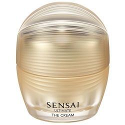 SENSAI - Ultimate The Cream, Trial Size Anti-Aging-Gesichtspflege 40 ml