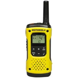 Motorola Solutions Funkgerät
