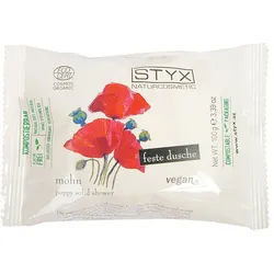 Styx Mohn feste Dusche