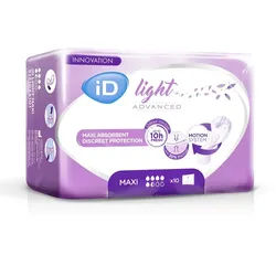 iD Light Maxi, 120 Stück