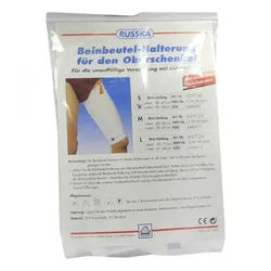 Beinbeutel Halterung Oberschenk.klein