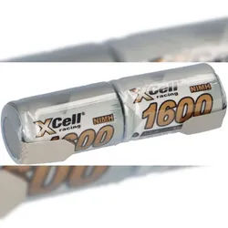 Akkuman Akku 1600mAh 2,4 V für Braun Oral B Sonic Complete 3721 4717 Zahnbürste