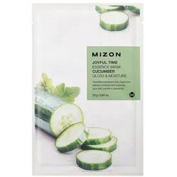 Mizon Collection Joyful-TimeEssenceCucumber Mask 23 g