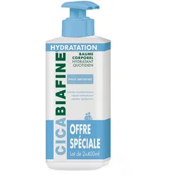 CicaBiafine® Körperbalsam