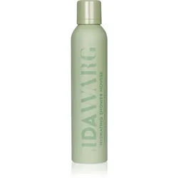 IDA WARG Beauty Hydrating Shower Mousse Duschschaum mit feuchtigkeitsspendender Wirkung 200 ml