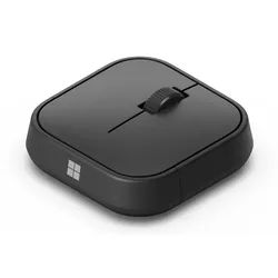 MICROSOFT Adaptive Mouse schwarz, USB/Bluetooth, Business