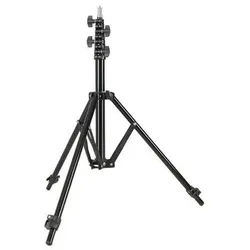 Godox 190F Compact Adjustable Leg Light Stand