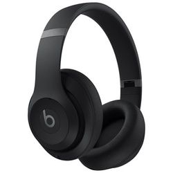 Beats Studio Pro - Black