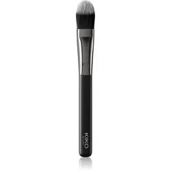 KIKO Milano Face 03 flacher Foundation-Pinsel 1 St.