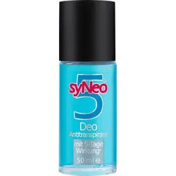 syNeo®5 MAN Roll-On Roller 50 ml Männer
