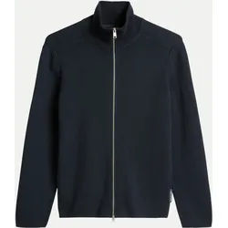 Strickjacke Milano Blau XXL