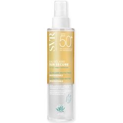 SVR SUN Secure Eau de Solaire LSF 50+