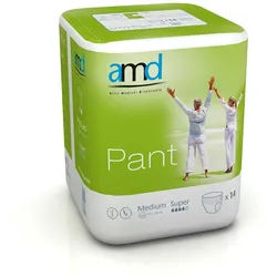 AMD Pant Super M, 84 Stück