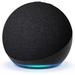 Amazon Echo Dot (5. Generation), Anthrazit