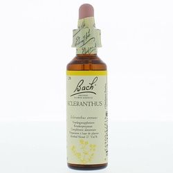Bach®-Blüte Scleranthus (Einjähriger Knäuel)