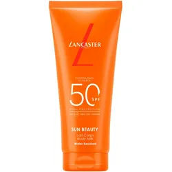 Sun Beauty Body Milk SPF50