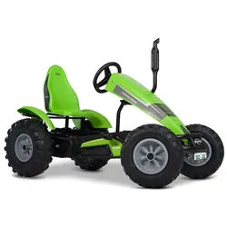 BERG XXL Deutz-Fahr BFR Pedal-Gokart