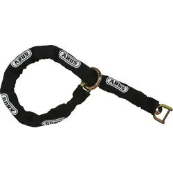 ABUS Chain KS/12 Schlosskette, schwarz, Größe 120 cm für Männer