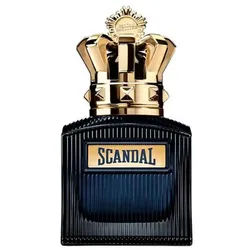 JEAN PAUL GAULTIER Eau de Parfum Jean Paul Gaultier Scandal pour Homme Intense Eau de Parfum 50 ml