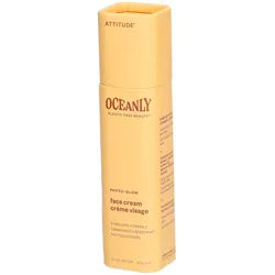 AttitudeTM OceanlyTM Phyto-Glow Gesichtscreme