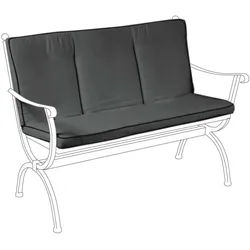 MBM Romeo Sitz-/Rückenkissen für Loungebank