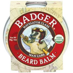 Beard Balm - Man Care