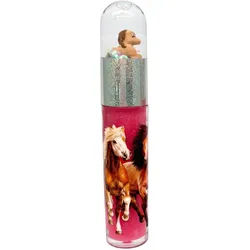 DIE SPIEGELBURG Lipgloss Pferde FREUNDE