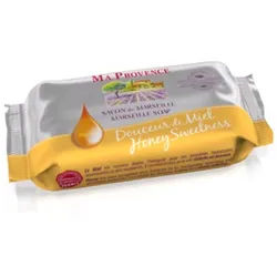 MA Provence® Marseille-Seife Honig