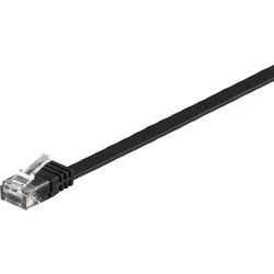 goobay Netzwerkkabel 95386 3 m