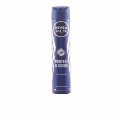 Nivea Deo-Zerstäuber MEN PROTEGE & CUIDA deo vapo 200 ml