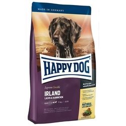 Happy Dog Supreme Irland 4kg +Überraschung für den Hund (Rabatt für Stammkunden 3%)