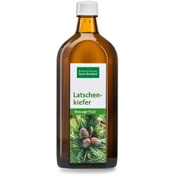 Latschenkiefer Massage-Fluid - 250 ml