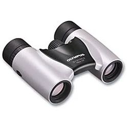 Olympus Fernglas 8x21 RC II weiss