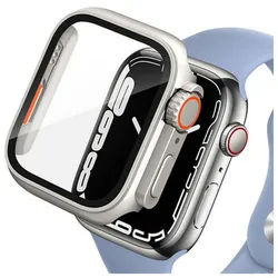 TECH PROTECT Smartwatch-Armband Tech-Protect Defense360 Gehäuse Armband für Apple Watch 45mm