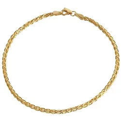 CHRIST Armband 89192935 - gelbgold