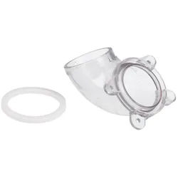 easyPART Elektropumpe wie Ecovacs 201-2362-0008 Ecovacs 201-2362-0008, Saugroboter