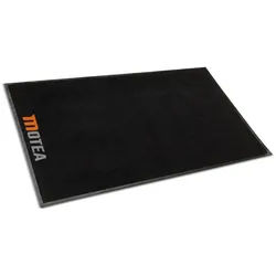 Tourtecs Teppich Werkstattmatte / Garagen Teppich Motorrad GM2 190x80cm