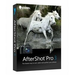 Corel AfterShot Pro 3 | Windows | Mac | Linux | Download + Produktschlüssel